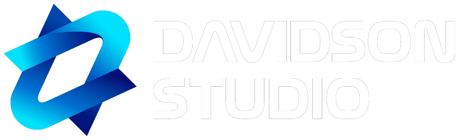 Davidson Studio logo