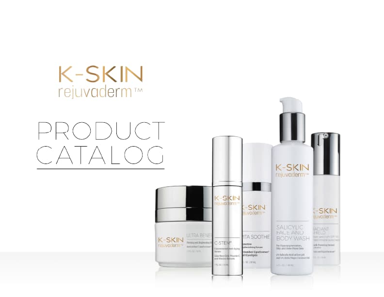K-Skin Rejuvaderm cover