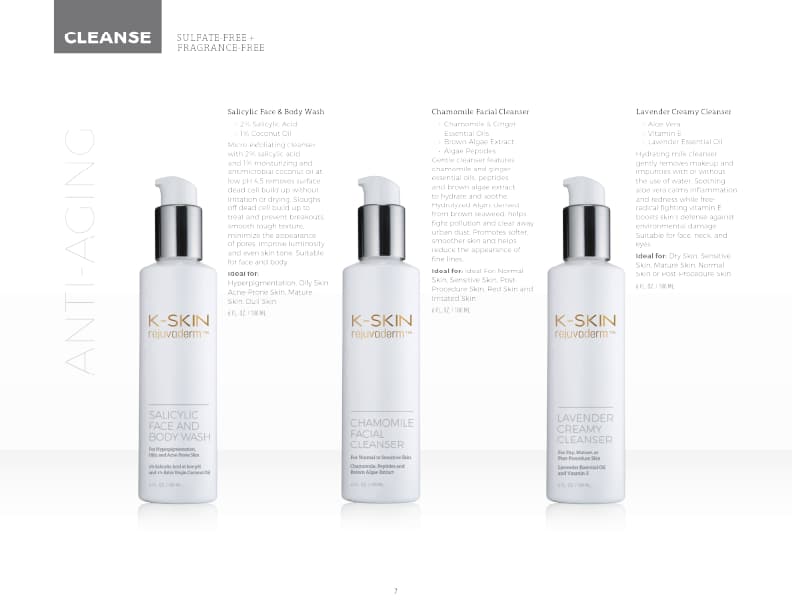 K-Skin Rejuvaderm image 6