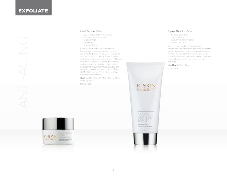 K-Skin Rejuvaderm image 8