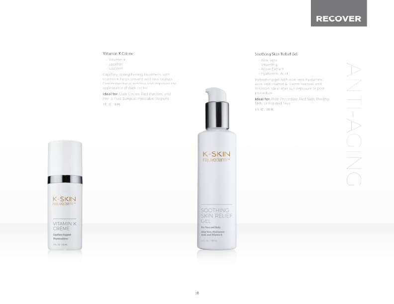 K-Skin Rejuvaderm image 17