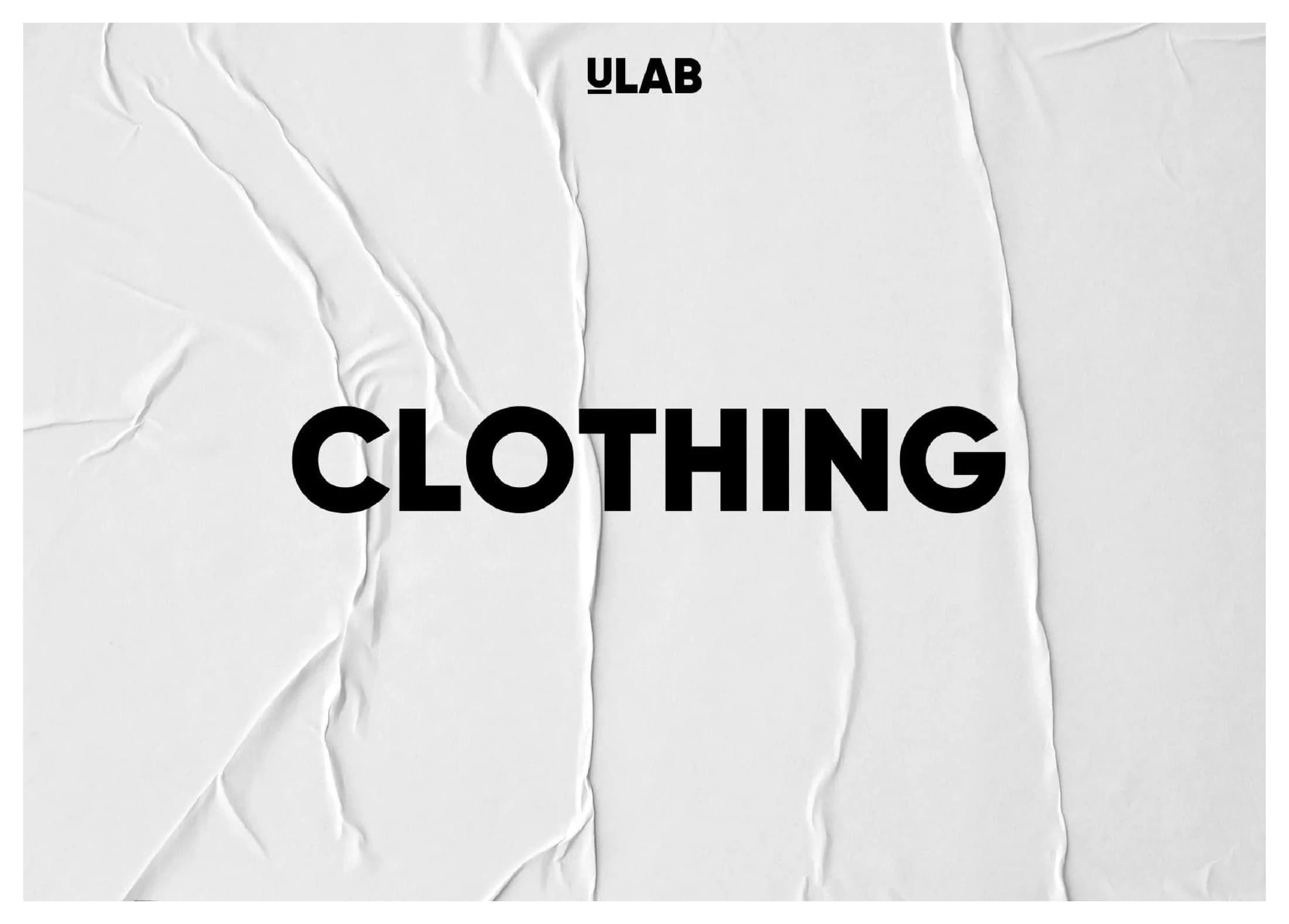 U-Lab Uniform Portfolio image 5