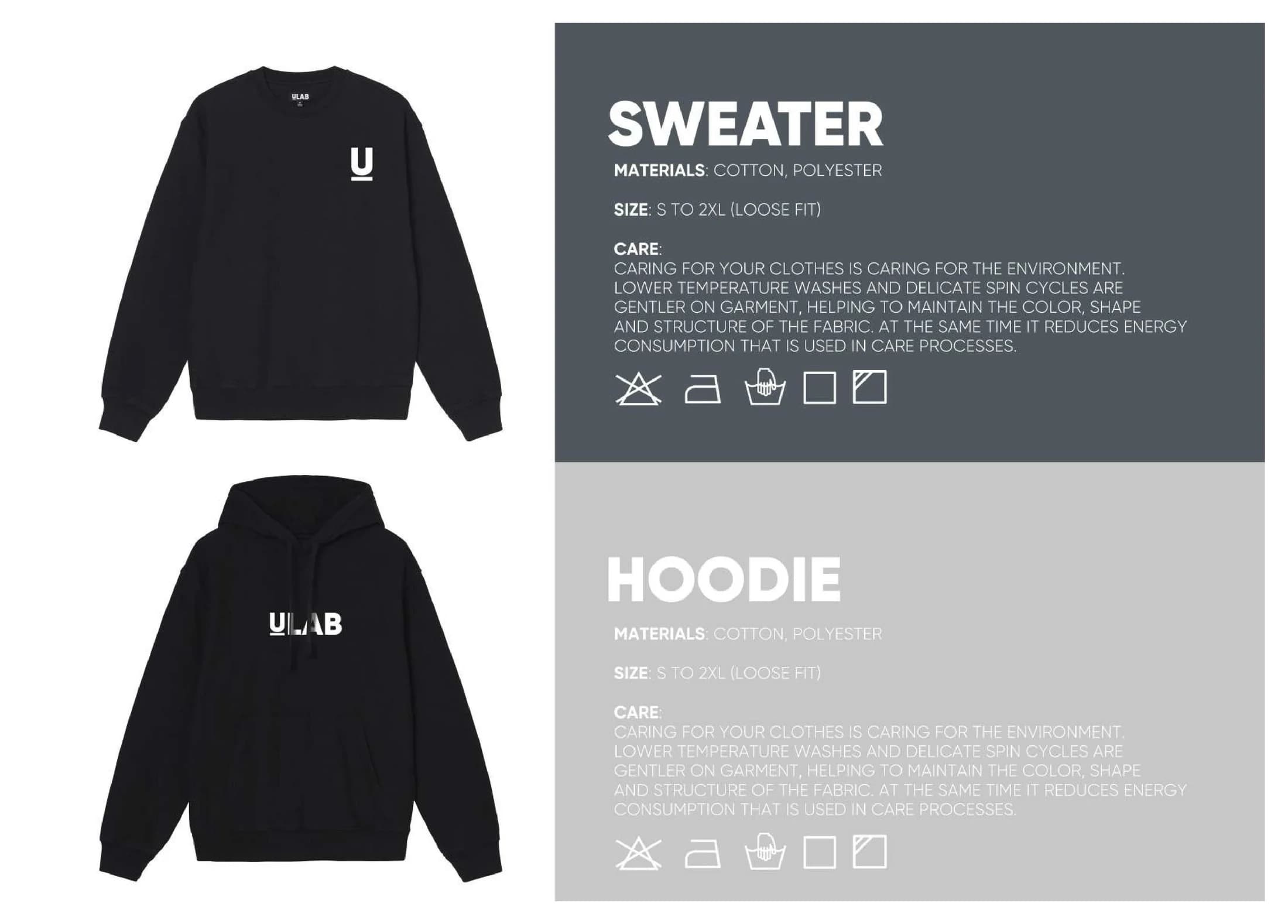 U-Lab Uniform Portfolio image 7