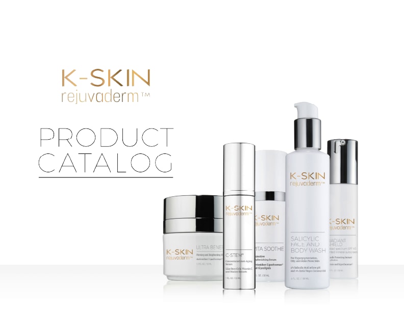 K-Skin Rejuvaderm cover