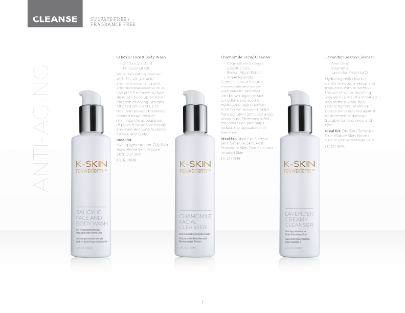 K-Skin Rejuvaderm image 6