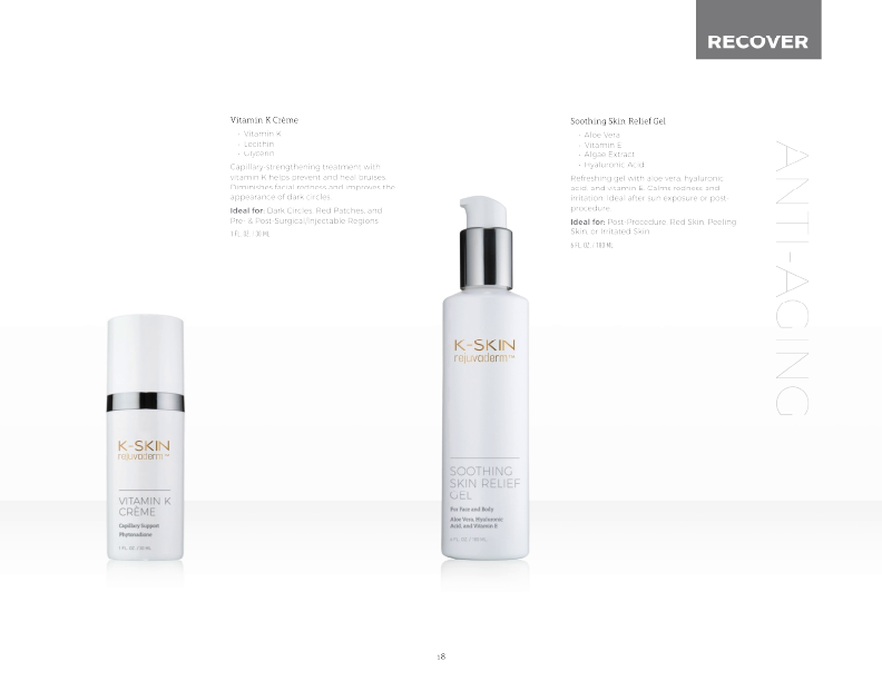 K-Skin Rejuvaderm image 17