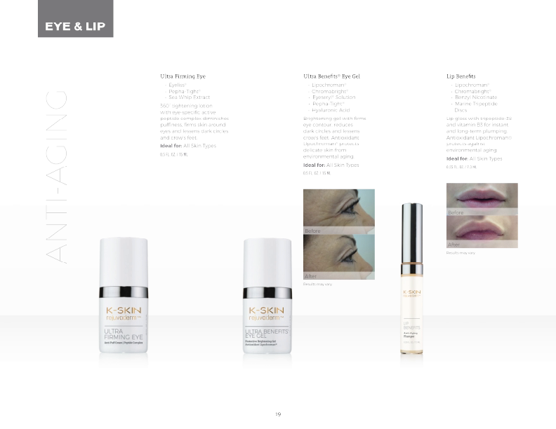 K-Skin Rejuvaderm image 18