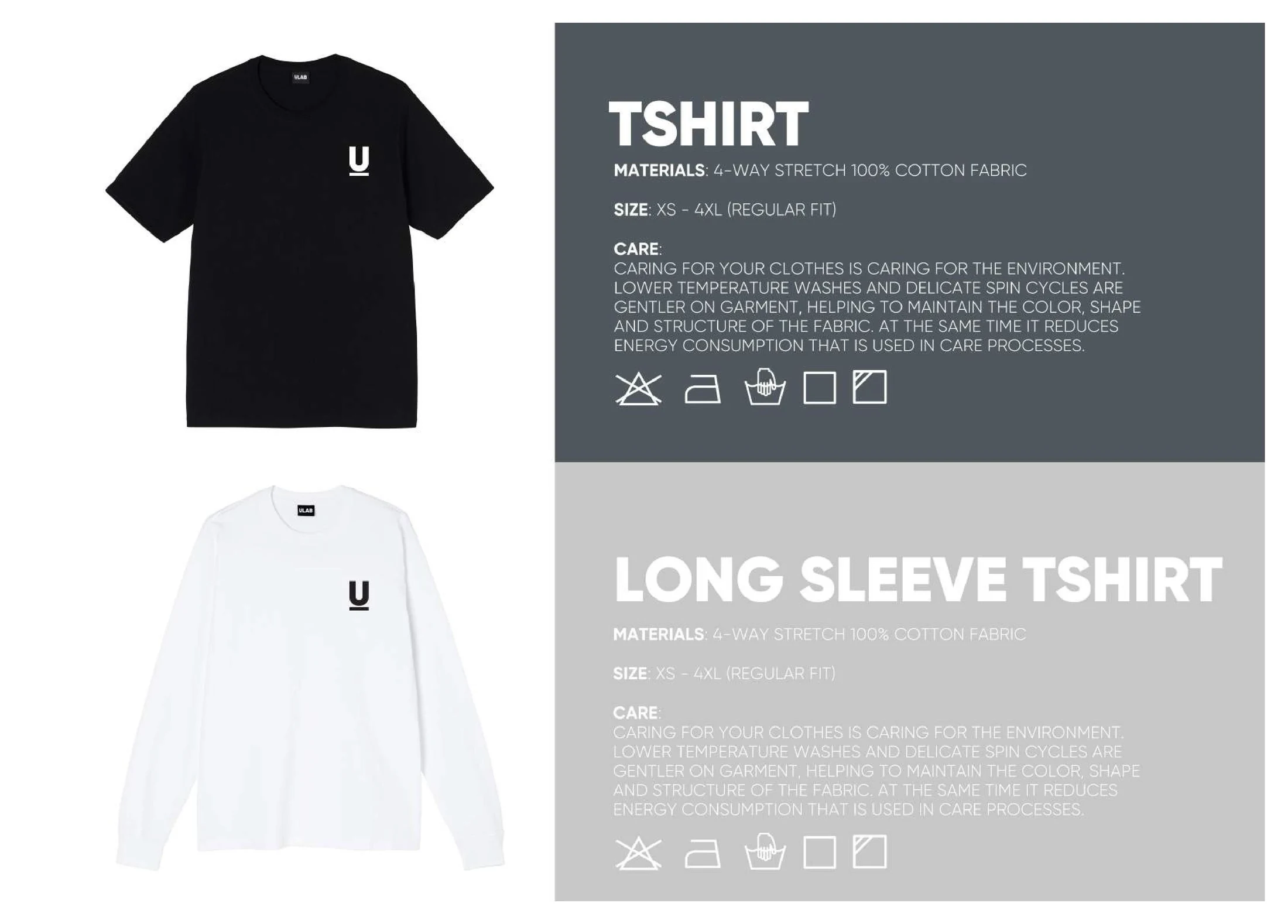 U-Lab Uniform Portfolio image 6