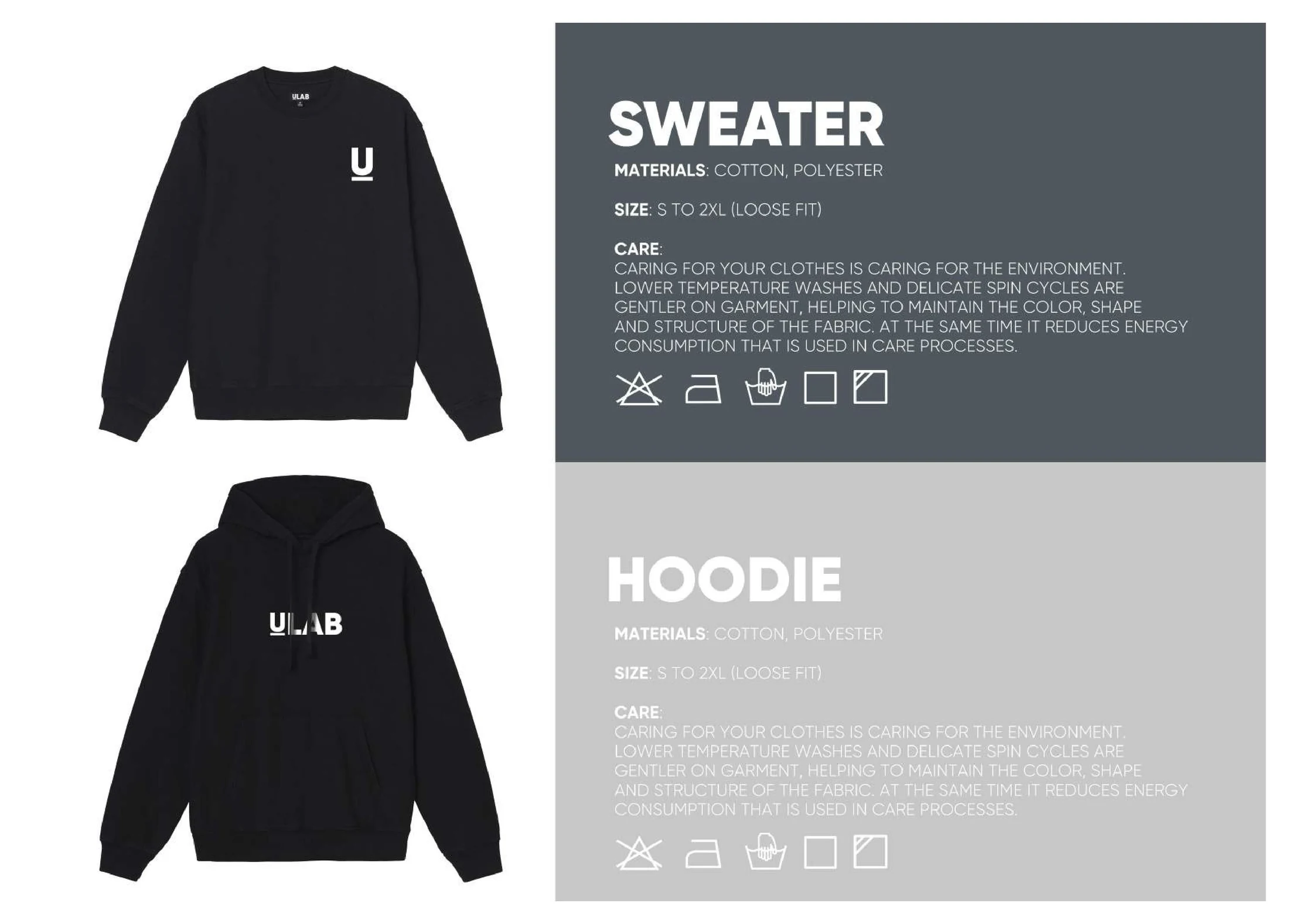 U-Lab Uniform Portfolio image 7