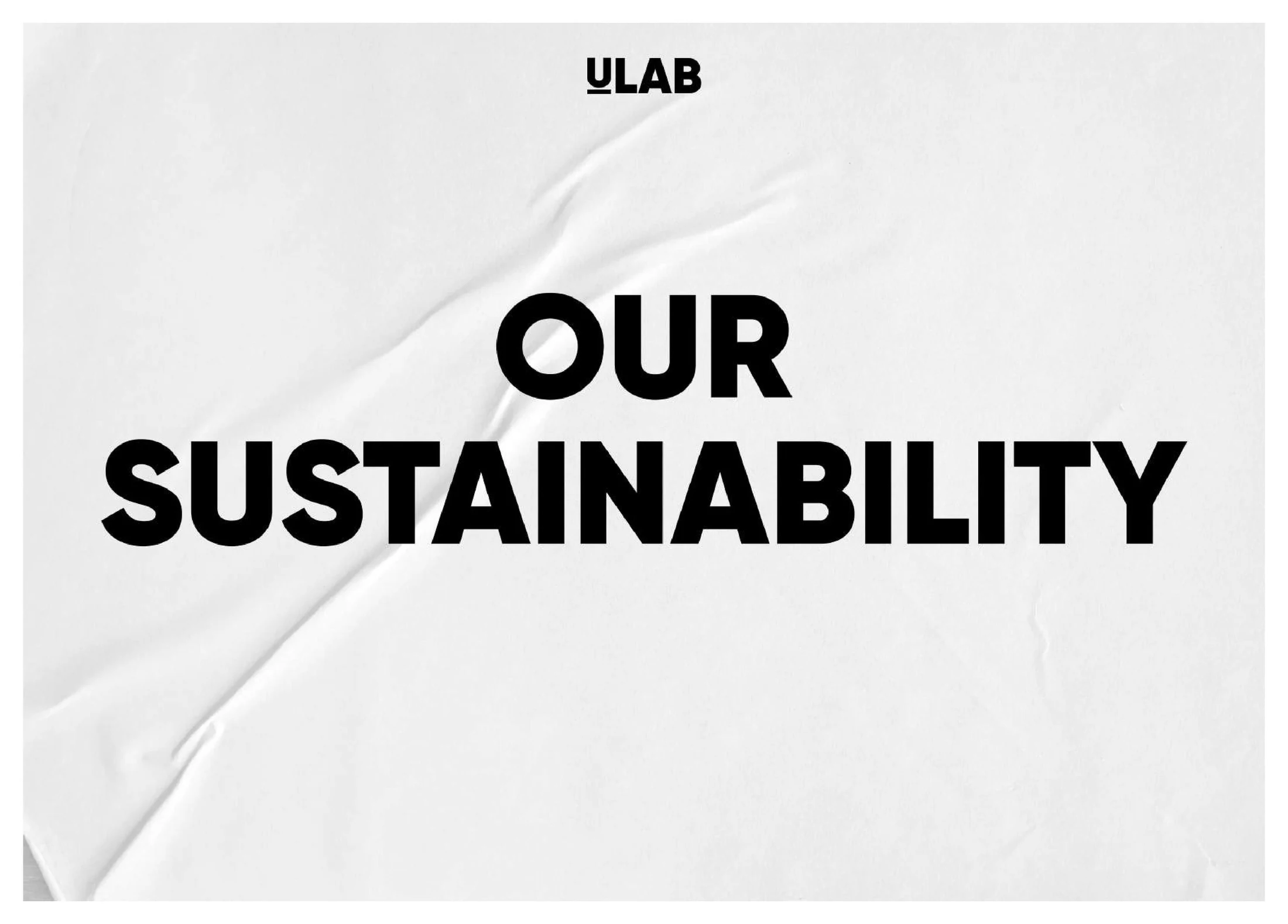 U-Lab Uniform Portfolio image 11